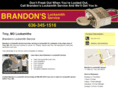 locksmithtroymo.com