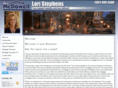 loriastephens.com
