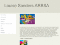 louise-sanders.com