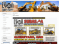 lyonmexico.com