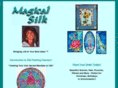 magicalsilk.com