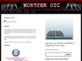 monsterotc.com