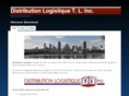 montrealwarehousing.com