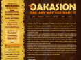 oakasion.com