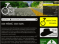 onewheel-onecure.com