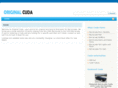 originalcuda.com