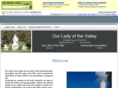 ourladyofthevalleyma.org