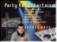 partykev.com