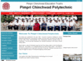 pcpolytechnic.com