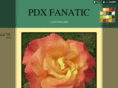 pdxfanatic.com