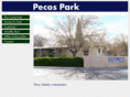 pecosparkmhc.com