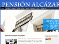 pensionalcazar.com