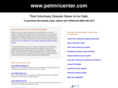 petmricenter.com
