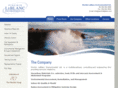 pinchinleblanc.com