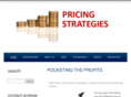pricingstrategies.ca