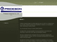 prideson.com