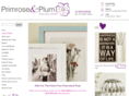 primroseandplum.com