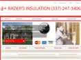 raderinsulation.com