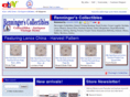 renningerscollectibles.com