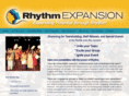 rhythmexpansion.com