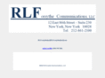 rlforsythe.com