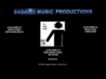 sagatti-music.com