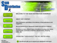 seandistribution.com