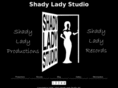 shadyladystudio.com