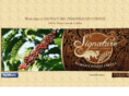 signaturekopiluwak.com