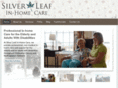 silverleafcare.info