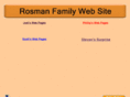 srosman.com