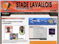 stade-lavallois.com