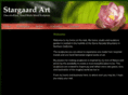 stargaardart.com