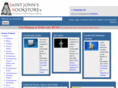 stjohnsbookstore.com
