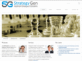 strategygen.com