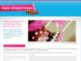sugarshoppefavors.com
