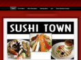 sushitowninplano.com