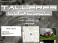 talleresludiesel.com