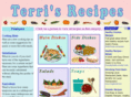 terrisrecipes.com
