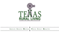 texasruralliving.com