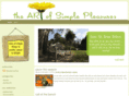 theartofsimplepleasures.com