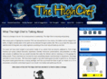 thehighchef.com