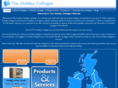 theholidaycottages.com