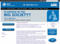 theplanningconvention.co.uk