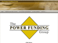 thepowerfundinggroup.com