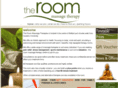 theroommassage.com