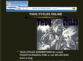 thugcycles.com