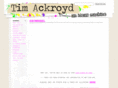 timackroyd.com