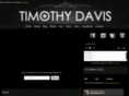timothydavis.org