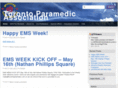 torontoparamedic.com